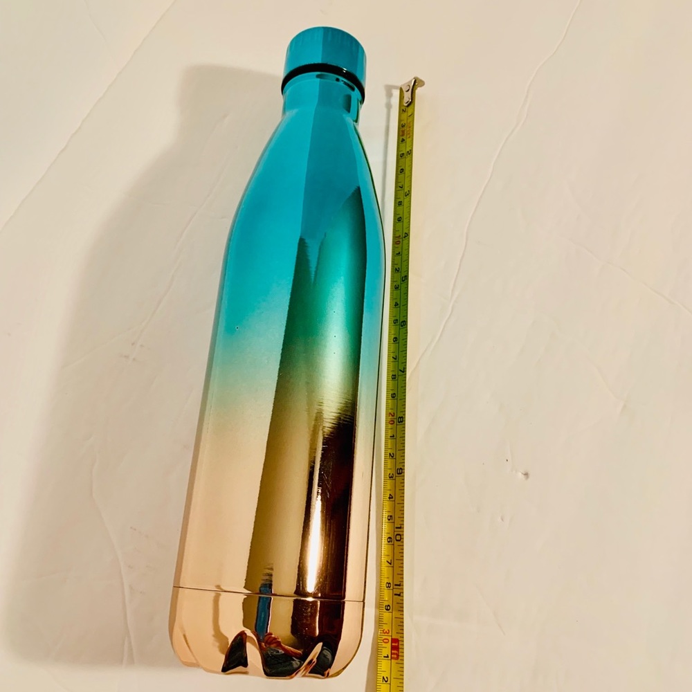 Large 25oz Thermal Stainless Steel Water Bottle